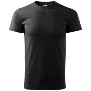 Koszulka t-shirt czarna